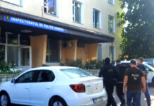 Rețea de droguri, destructurată la Soroca. Droguri vândute inclusiv dintr-un magazin de carne