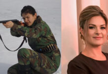 Olga Zabica: „Mintea și inima mea sunt dedicate, în totalitate, pentru Vărvăreuca”