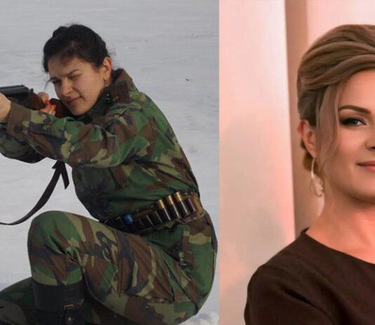 Olga Zabica: „Mintea și inima mea sunt dedicate, în totalitate, pentru Vărvăreuca”