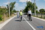 Drumuri mai bune pentru locuitorii satului Țarigrad
