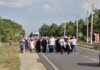 Procesiunea cu icoana Adormirii Maicii Domnului va trece prin satele raionului Soroca