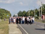 Procesiunea cu icoana Adormirii Maicii Domnului va trece prin satele raionului Soroca