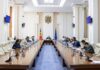 Noi Măsuri Pentru Asigurarea Securității Energetice Și Protejarea Resurselor De Apă, Aprobate De Cnmc | Guvernul Republicii Moldova