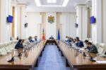 Noi Măsuri Pentru Asigurarea Securității Energetice Și Protejarea Resurselor De Apă, Aprobate De Cnmc | Guvernul Republicii Moldova