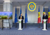 Guvernul va pune la dispoziția localităților amalgamate 6,5 miliarde de lei. Secretarul general al Guvernului, Alexei Buzu: „Banii sunt disponibili…”
