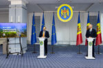Guvernul va pune la dispoziția localităților amalgamate 6,5 miliarde de lei. Secretarul general al Guvernului, Alexei Buzu: „Banii sunt disponibili…”