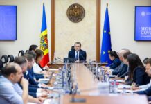 Plafonul pentru operațiuni valutare fără autorizarea BNM va fi majorat