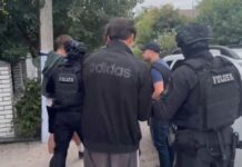 Tânăr din Dondușeni, atacat și jefuit de un grup de moldoveni în Cehia