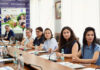 Ministerul Agriculturii a găzduit o sesiune de informare privind Programul de Suport pentru Femei cu Activitate Economică la Nivel de Gospodărie Casnică