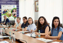 Ministerul Agriculturii a găzduit o sesiune de informare privind Programul de Suport pentru Femei cu Activitate Economică la Nivel de Gospodărie Casnică