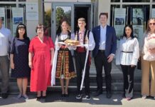 Noi oportunități de investiții pentru Soroca, discutate cu Ambasadoarea Marii Britanii