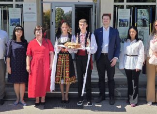 Noi oportunități de investiții pentru Soroca, discutate cu Ambasadoarea Marii Britanii
