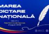 MEC a dat start înscrierilor la Marea Dictare Națională, ediția a IV-a