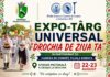 Copiii talentați din Drochia, invitați să urce pe scenă la „Drochia de Ziua Ta”