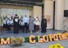 Festivalul „Bucuria credinței”, la cea de-a III-a ediție, a reunit comunități din nordul țării