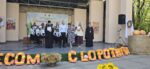 Festivalul „Bucuria credinței”, la cea de-a III-a ediție, a reunit comunități din nordul țării
