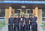 Polițiștii din Soroca au donat sânge pentru a salva vieți