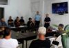 „Ecou de speranță” – arta, un pas spre reintegrarea socială a persoanelor private de libertate