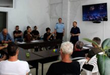 „Ecou de speranță” – arta, un pas spre reintegrarea socială a persoanelor private de libertate