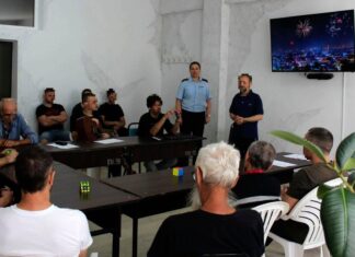 „Ecou de speranță” – arta, un pas spre reintegrarea socială a persoanelor private de libertate