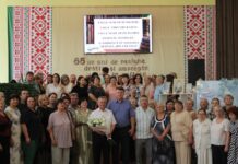65 de ani de viață și 36 de ani dedicați educației – omagiu pentru Anatolie Iavorschi
