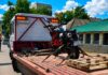 Razii la Soroca. Motociclete și ATV-uri, luate la verificări