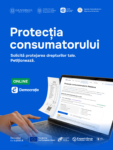 Reclamații online într-un singur loc: noul modul «Protecția Consumatorului» în regim pilot