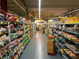 ANSA reamintește: produsele alimentare trebuie să fie etichetate în Limba Română