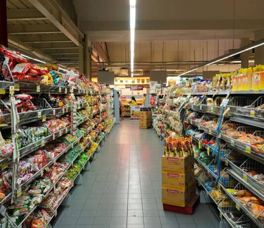 ANSA reamintește: produsele alimentare trebuie să fie etichetate în Limba Română