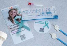 Republica Moldova se aliniază standardelor internaționale: în premieră, testare HPV și autoprelevare în instituțiile medicale de stat