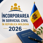 Încorporarea în Serviciul Civil (de alternativă) în toamna anului 2026 a demarat