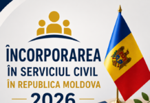 Încorporarea în Serviciul Civil (de alternativă) în toamna anului 2026 a demarat