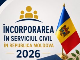 Încorporarea în Serviciul Civil (de alternativă) în toamna anului 2026 a demarat