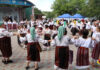Satul Mîndîc a sărbătorit Festivalul Portului Popular și al Pâinii