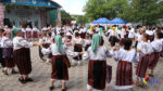 Satul Mîndîc a sărbătorit Festivalul Portului Popular și al Pâinii