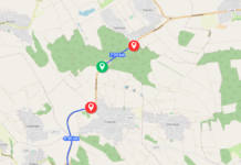 7 km ai drumului național R20 din raionul Rezina vor fi îmbunătățiți prin lucrări de întreținere periodică