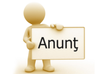 ANUNȚ: Cu privire la inițierea procedurii de intrare în proprietate
