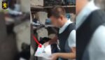 Percheziții antidrog la Soroca: doi bărbați, cercetați după descoperirea unor plante de cânepă și marijuana