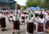 Satul Mîndîc a sărbătorit Festivalul Portului Popular și al Pâinii