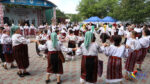 Satul Mîndîc a sărbătorit Festivalul Portului Popular și al Pâinii