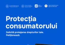 Reclamații online într-un singur loc: noul modul «Protecția Consumatorului» în regim pilot