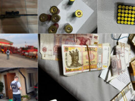 Escrocherie și insolvabilitate intenționată de 5.000.000 lei în domeniul agricol