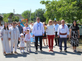 Vasilcău a readus la viață tradițiile prin Festivalul „La Vatra Satului”