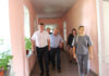 Școala din Trifăuți va fi reorganizată în școală primară-grădiniță