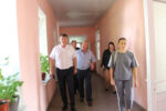 Școala din Trifăuți va fi reorganizată în școală primară-grădiniță