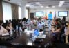 Gimnaziul „Dumitru Matcovschi” din Soroca, selectat pentru pilotarea Programului de Educație Accelerată pentru copiii aflați în afara școlii
