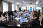 Gimnaziul „Dumitru Matcovschi” din Soroca, selectat pentru pilotarea Programului de Educație Accelerată pentru copiii aflați în afara școlii