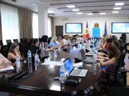 Gimnaziul „Dumitru Matcovschi” și Liceul „Aleksandr Pușkin” din Soroca, selectate pentru pilotarea Programului de Educație Accelerată