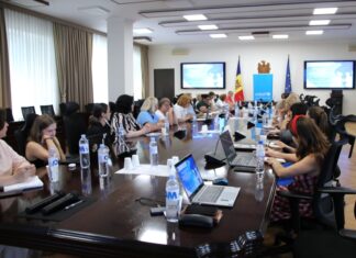 Gimnaziul „Dumitru Matcovschi” și Liceul „Aleksandr Pușkin” din Soroca, selectate pentru pilotarea Programului de Educație Accelerată