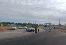 Atenția în trafic previne tragediile